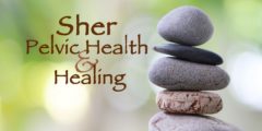 Sher Pelvic Health and Healing