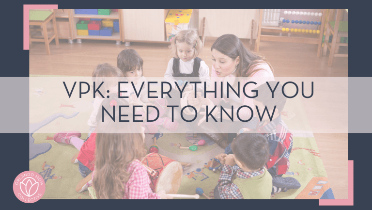 VPK: Everything You Need to Know!