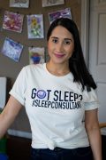 Little Ones Sleep Society