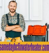 Orlando Fix Hot Water Heater Repair Service