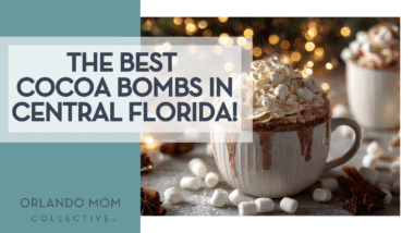 Cocoa Bombs