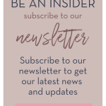 Email Subscribe