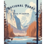 National Parks Planner