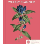 American Horticultural Society Planner