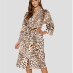 Kimono Bath Robe