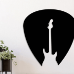 Metal Wall Art