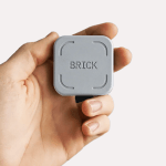Brick