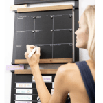 1Thrive Wall Organizer