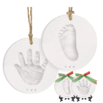 Ornament Keepsake