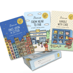 Dearist Letter Writing kit