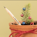 Sprout Pencils