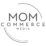 mom commerce media logo