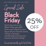 Black Friday OMC 3