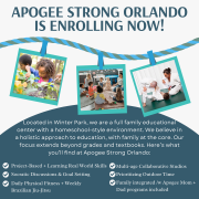 Apogee Strong Orlando