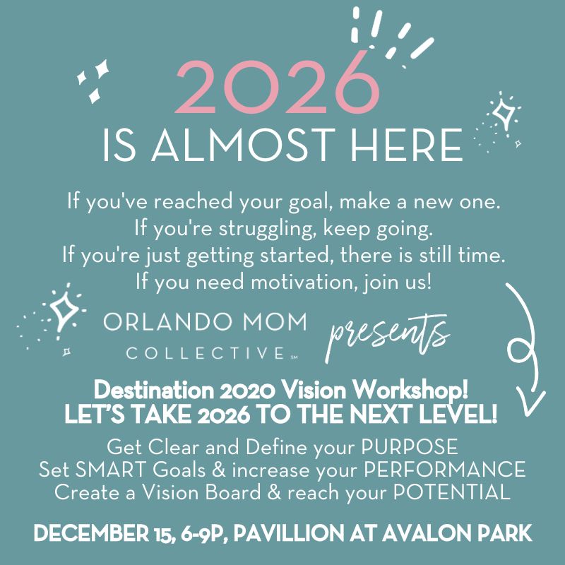 Destination 2020 Vision