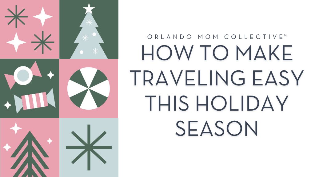 How to Make Traveling Easy