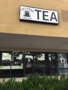 Orlando Tea Company