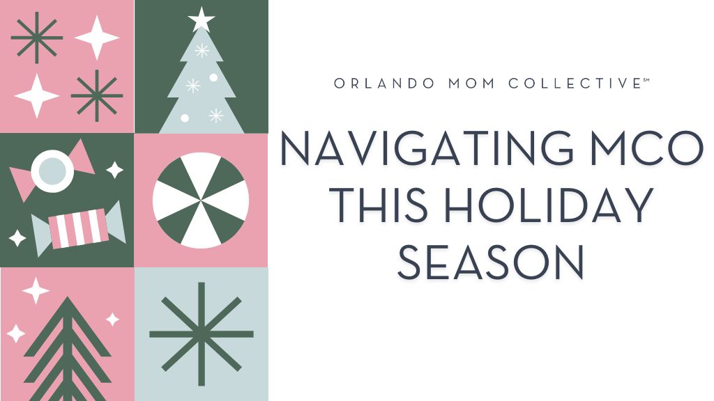 Navigating MCO