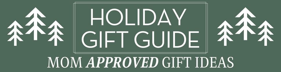holiday gift guide