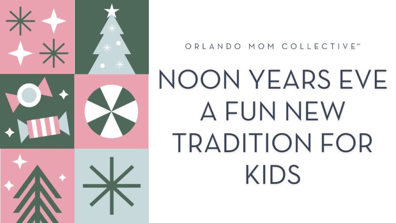 noon years eve
