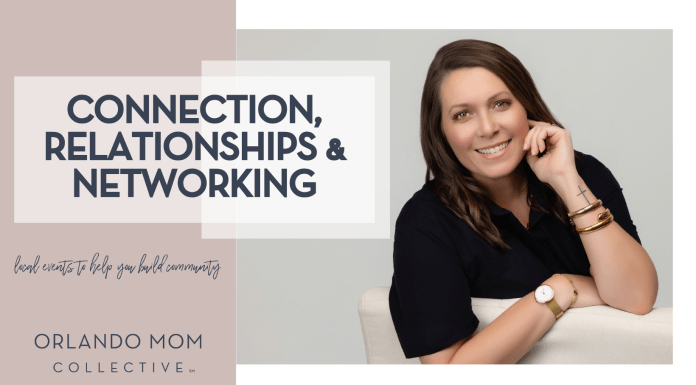 Local Opportunities with Eryn, to Grow your Network and Build Relationships
