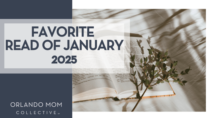 Reckless Love by Willow Aster: Favorite Read of January 2025 kate-tepl via unsplash open book with greenery on open page on cream color fabric with words 'favorite read of January 2025' on the side