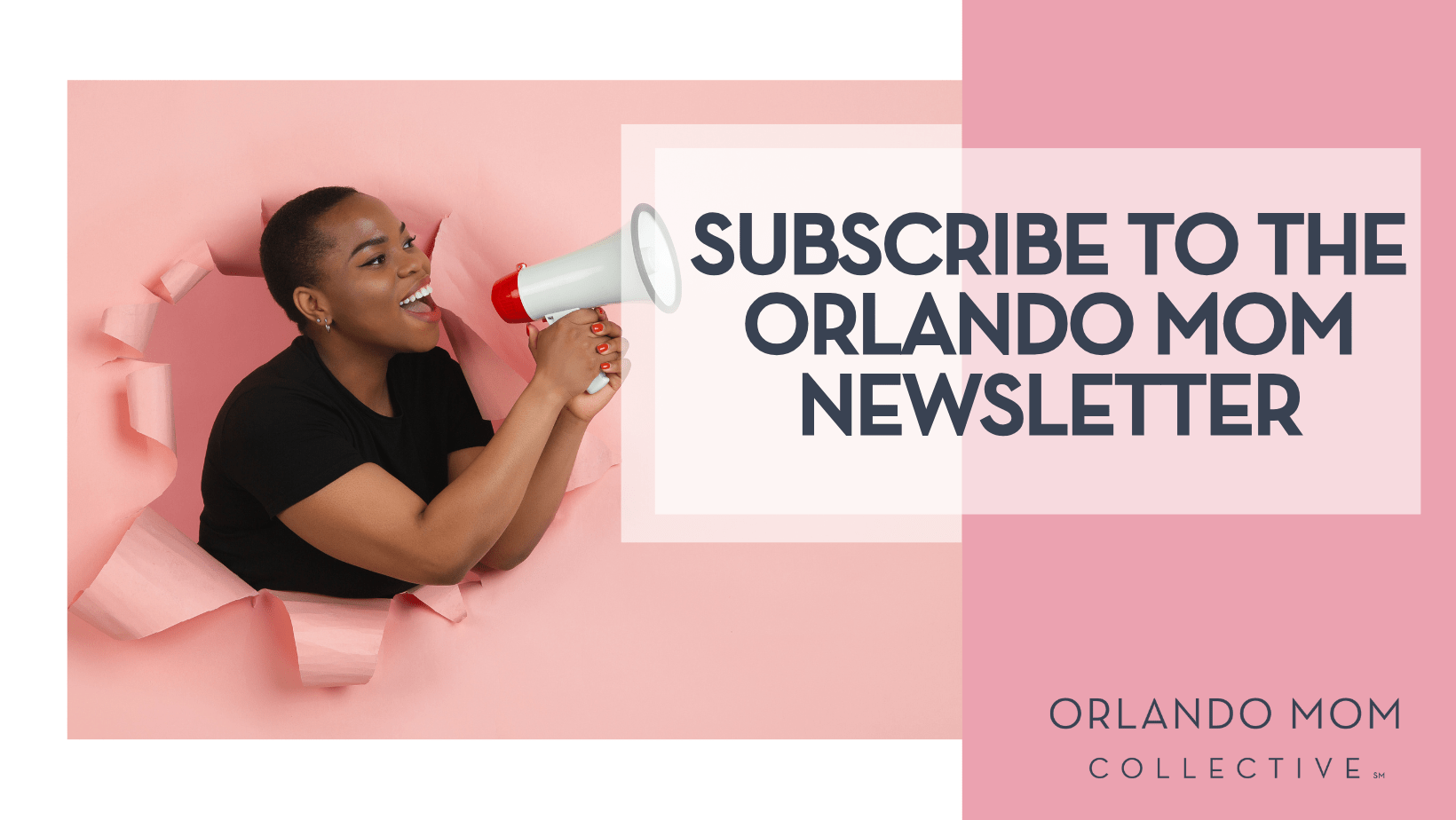 subscribe orlando mom