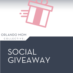 Social Giveaway