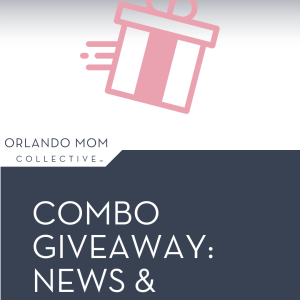 Combo Giveaway