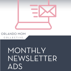 Newsletter Ads