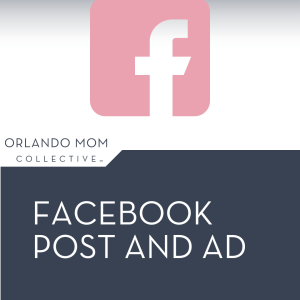 Facebook Post