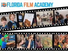 Florida Film and STEM Academy