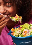 Just Salad