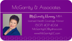 McGarrity & Associates, LLC
