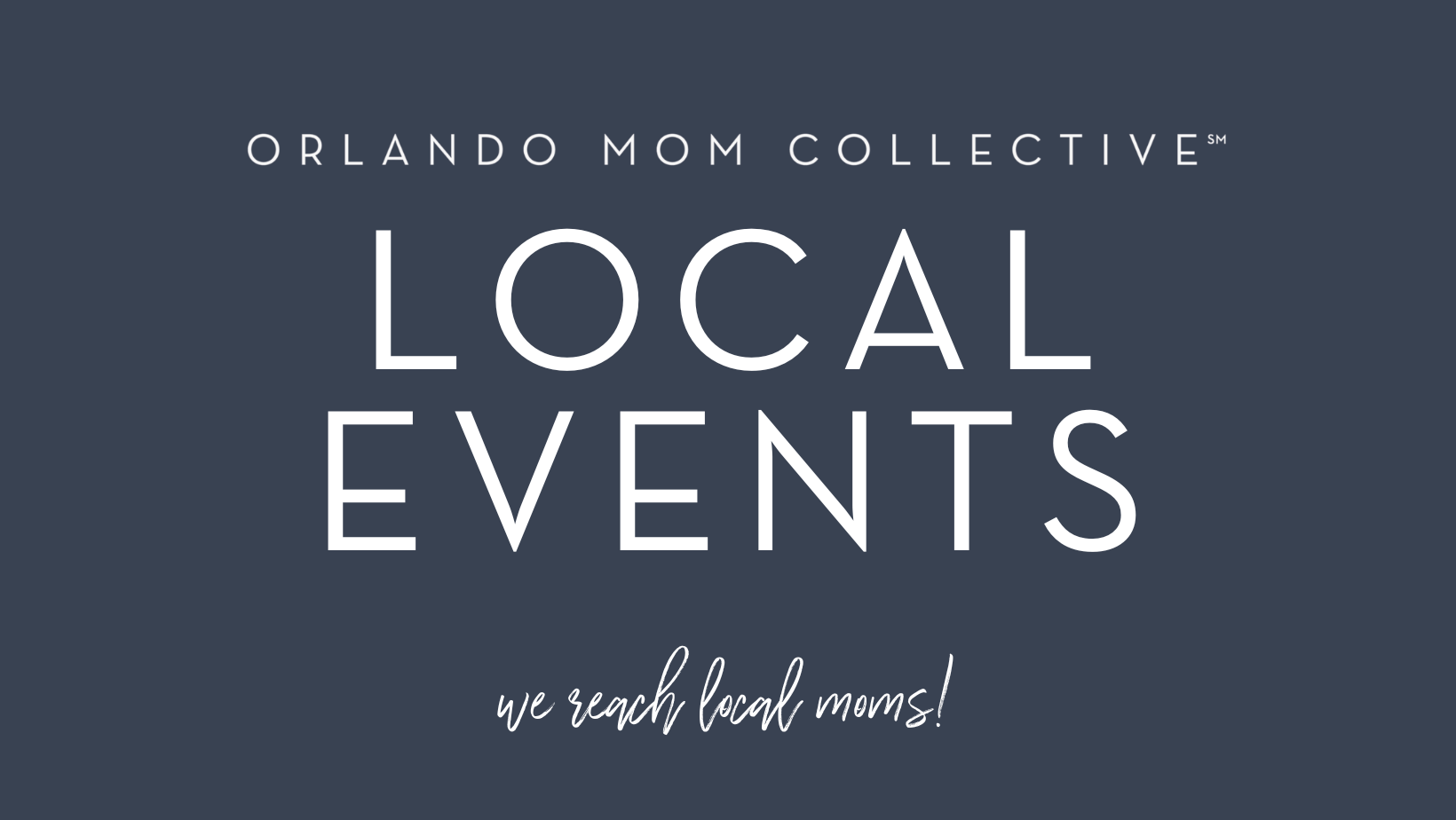local events