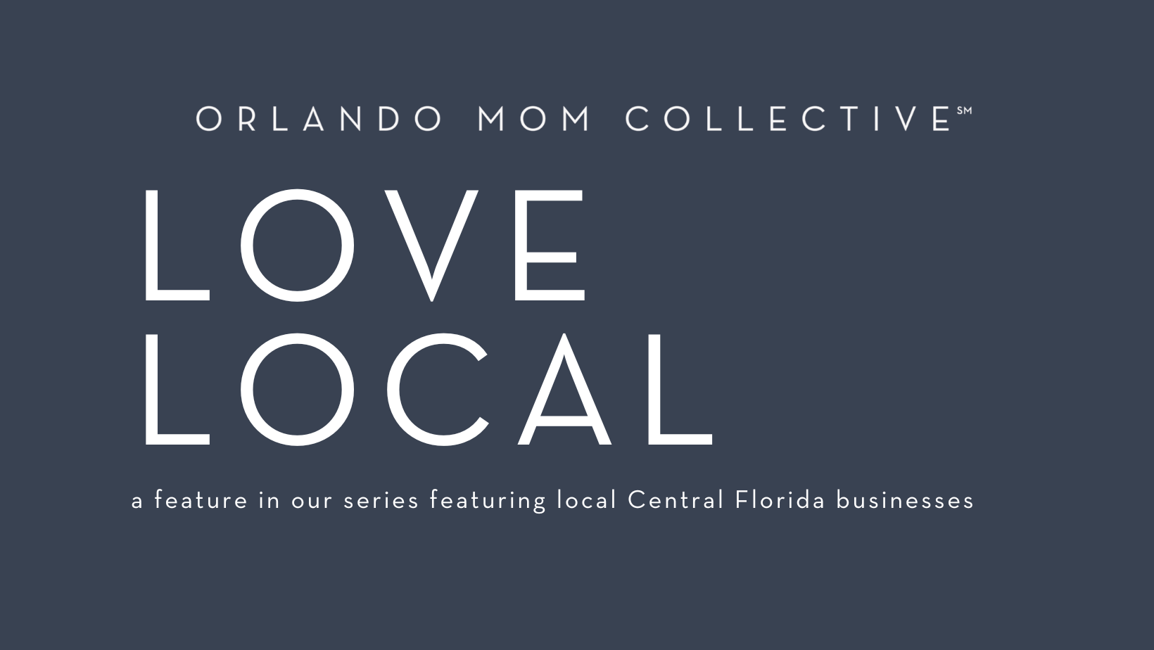 love local