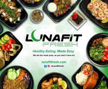 LunaFit Fresh