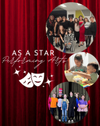 As A Star Performing Arts