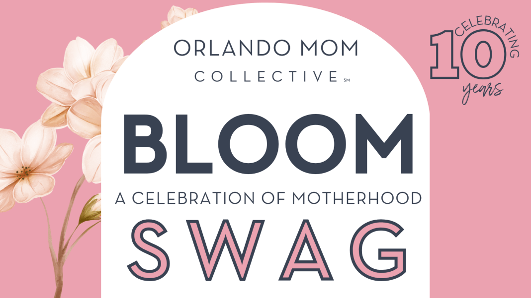 Bloom Swag Bags