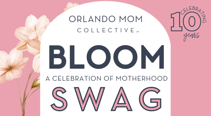 Bloom 2025: The Swag