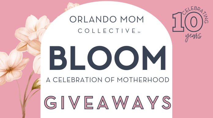 Bloom 2025: The Giveaways