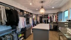 The Organized Spaces by Flavia