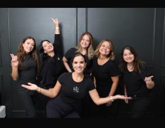 Anny-M Beauty & Spa
