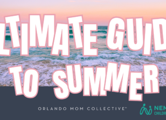 Ultimate Guide to Summer in Central Florida