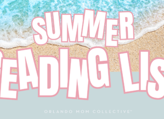 Summer Reading Lists