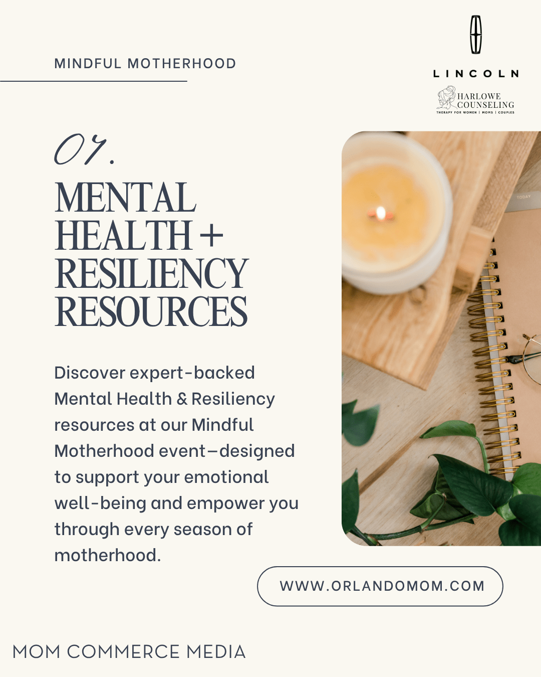 Mindful Motherhood