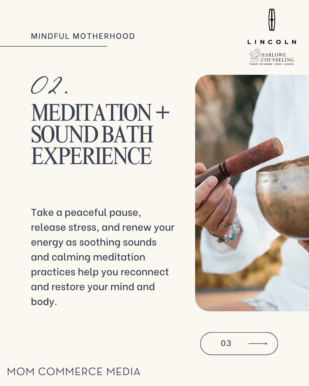 Mindful Motherhood