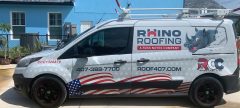 Rhino Roofing Orlando