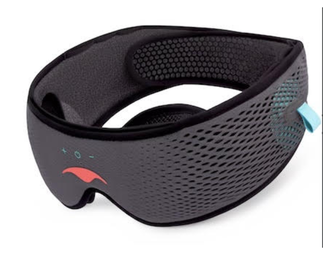 Manta Sleep Mask SOUND V2