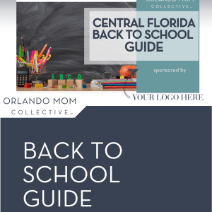 Sponsor: 2025 Back to School Guide